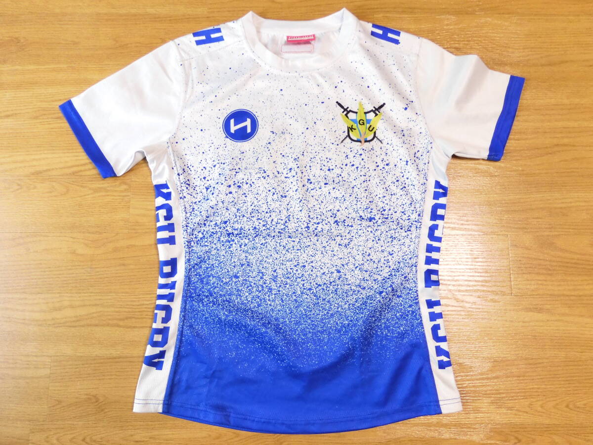 Yahoo!オークション -「関東学院 ラグビー」(スポーツ、レジャー Yahoo!オークション -「関東学院 ラグビー」(スポーツ、レジャー