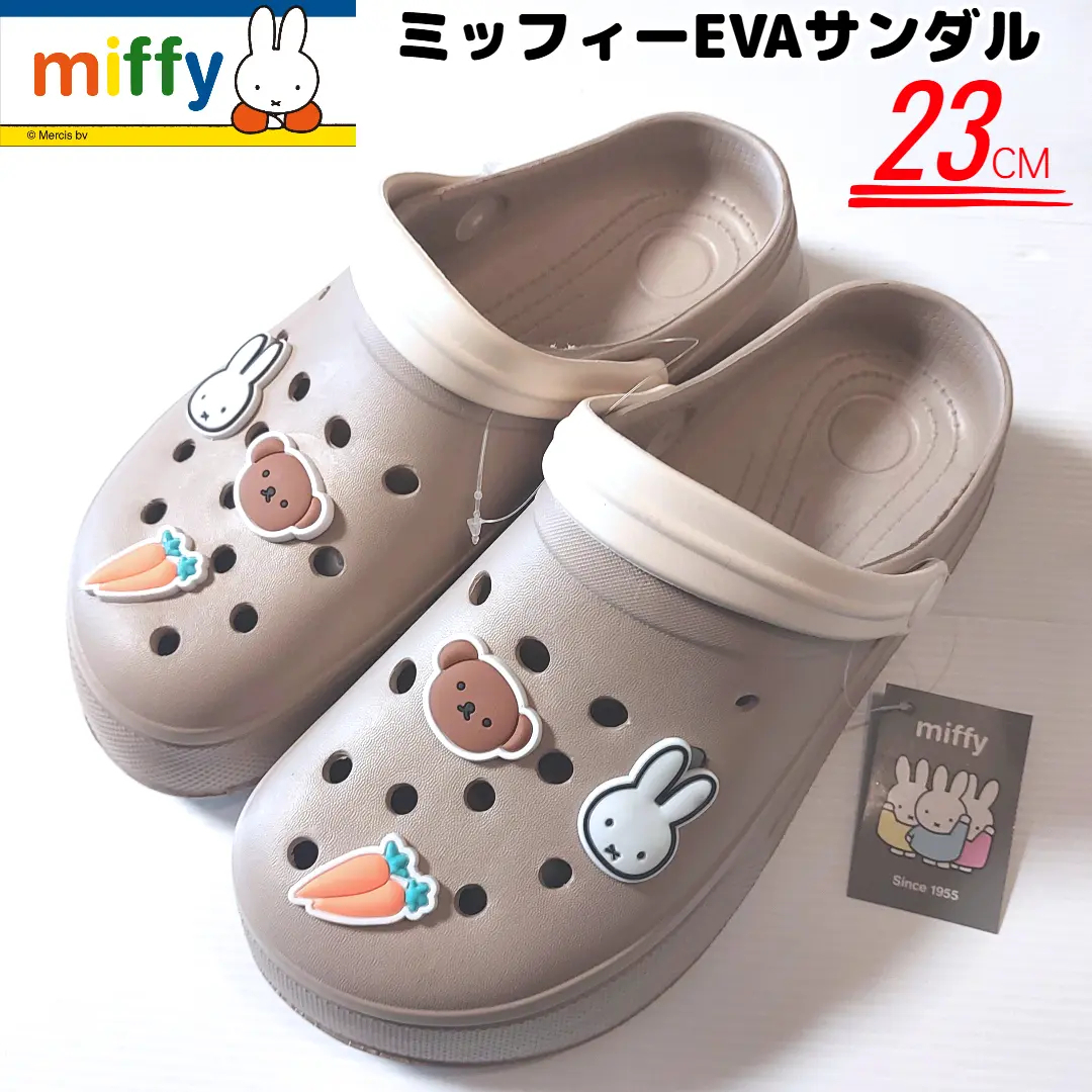2025年最新】Yahoo!オークション -クロックス サンダル23の中古