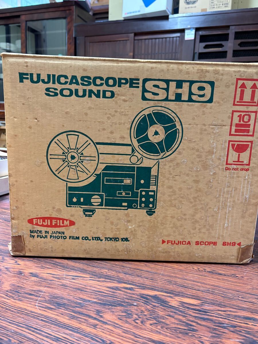 2025年最新】Yahoo!オークション -fujicascope sh9の中古品 2025年最新】Yahoo!オークション -fujicascope sh9の中古品