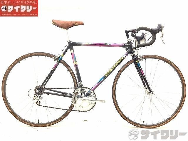 Yahoo!オークション -「コルナゴ c40」(ロードバイク) (車体)の Yahoo!オークション -「コルナゴ c40」(ロードバイク) (車体)の