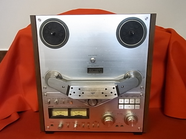 Yahoo!オークション -「akai gx 635d」の落札相場・落札価格 Yahoo!オークション -「akai gx 635d」の落札相場・落札価格