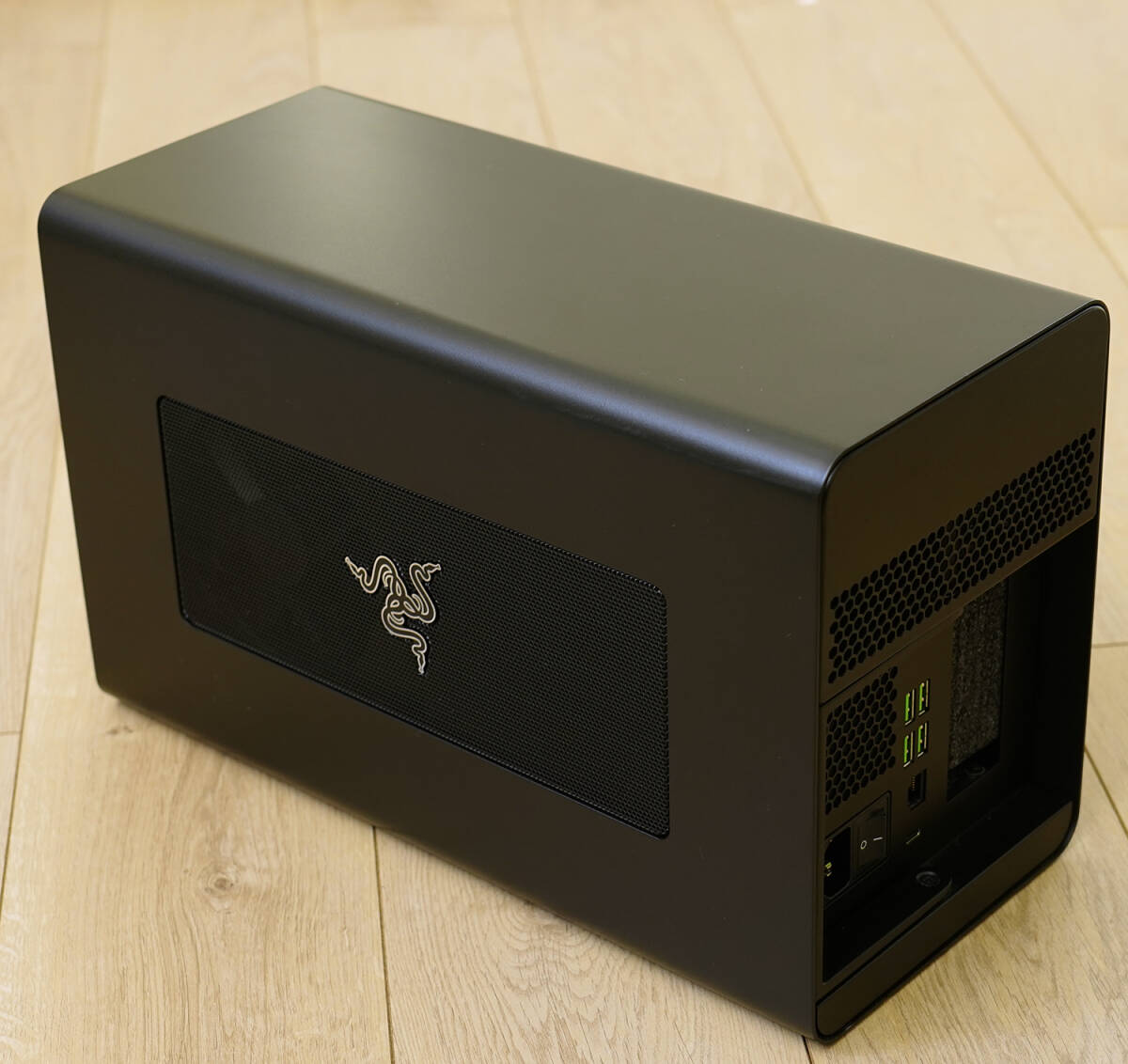 Yahoo!オークション -「razer core」(周辺機器) の落札相場 Yahoo!オークション -「razer core」(周辺機器) の落札相場
