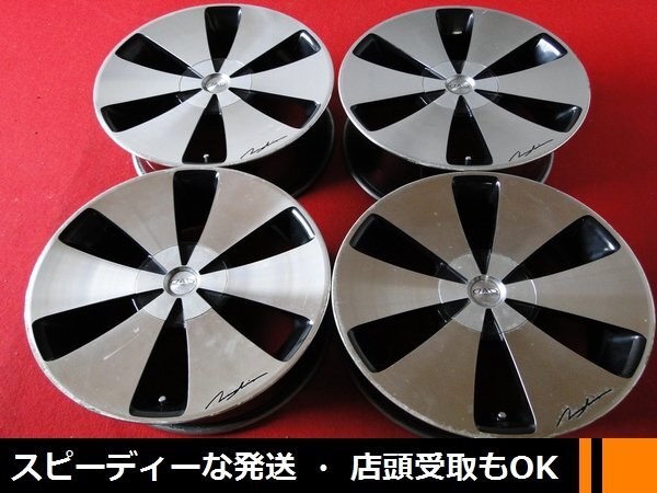 2025年最新】Yahoo!オークション -ギャルソン ホイール(自動車 2025年最新】Yahoo!オークション -ギャルソン ホイール(自動車