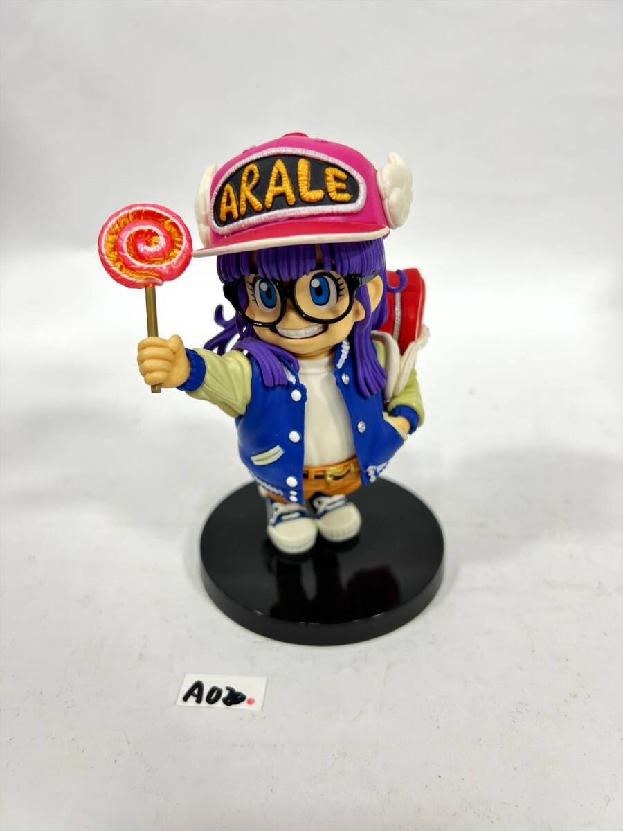 Yahoo!オークション -「造形天下一武道会4 アラレちゃん」の落札 Yahoo!オークション -「造形天下一武道会4 アラレちゃん」の落札