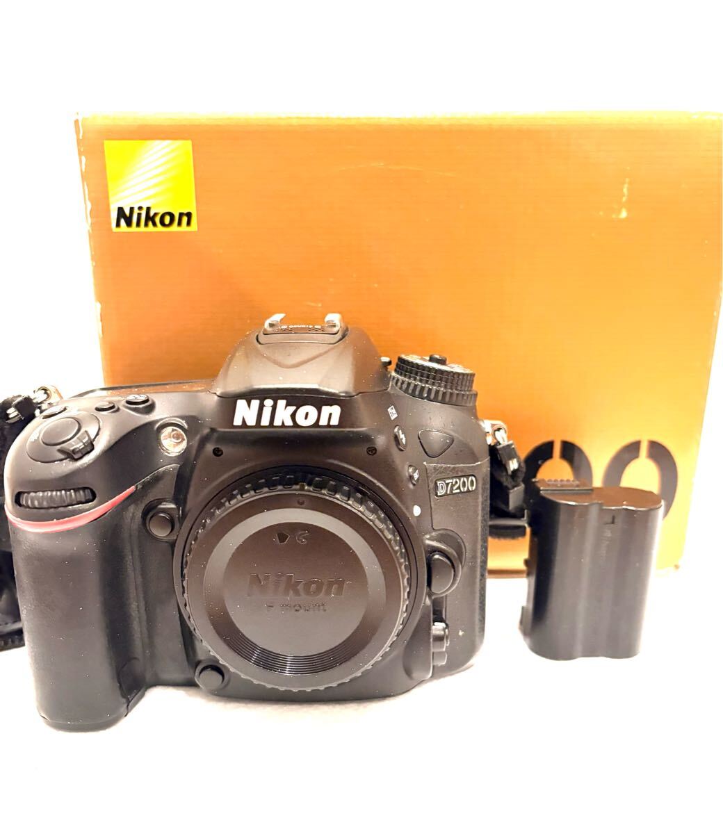 2025年最新】Nikon D7200 デジタル一眼レフカメラの商品一覧 2025年最新】Nikon D7200 デジタル一眼レフカメラの商品一覧
