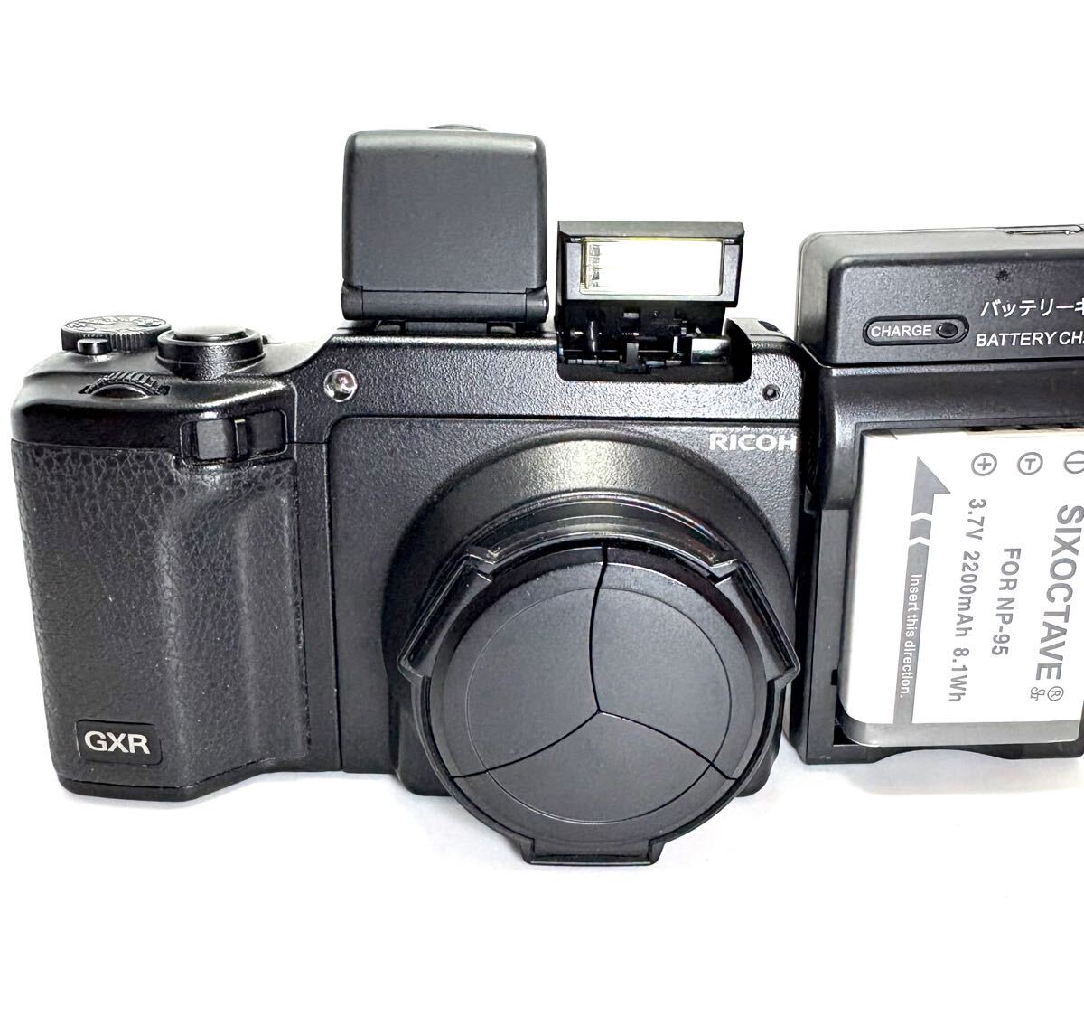 Yahoo!オークション -「ricoh gxr vf-2」(カメラ、光学機器) の Yahoo!オークション -「ricoh gxr vf-2」(カメラ、光学機器) の