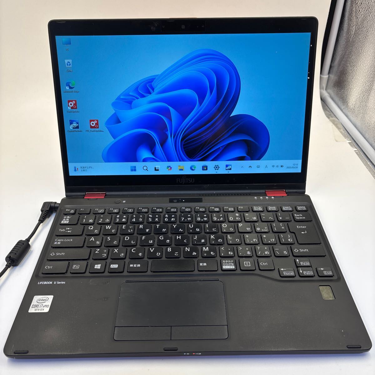 2025年最新】Yahoo!オークション -lifebook u9310x/dの中古品 2025年最新】Yahoo!オークション -lifebook u9310x/dの中古品