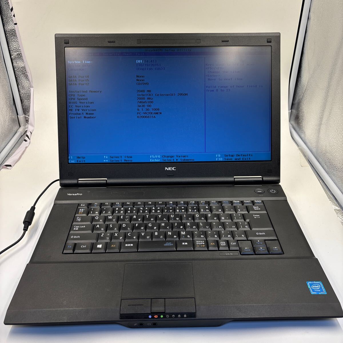 2025年最新】Yahoo!オークション -celeron 2950mの中古品・新品 2025年最新】Yahoo!オークション -celeron 2950mの中古品・新品