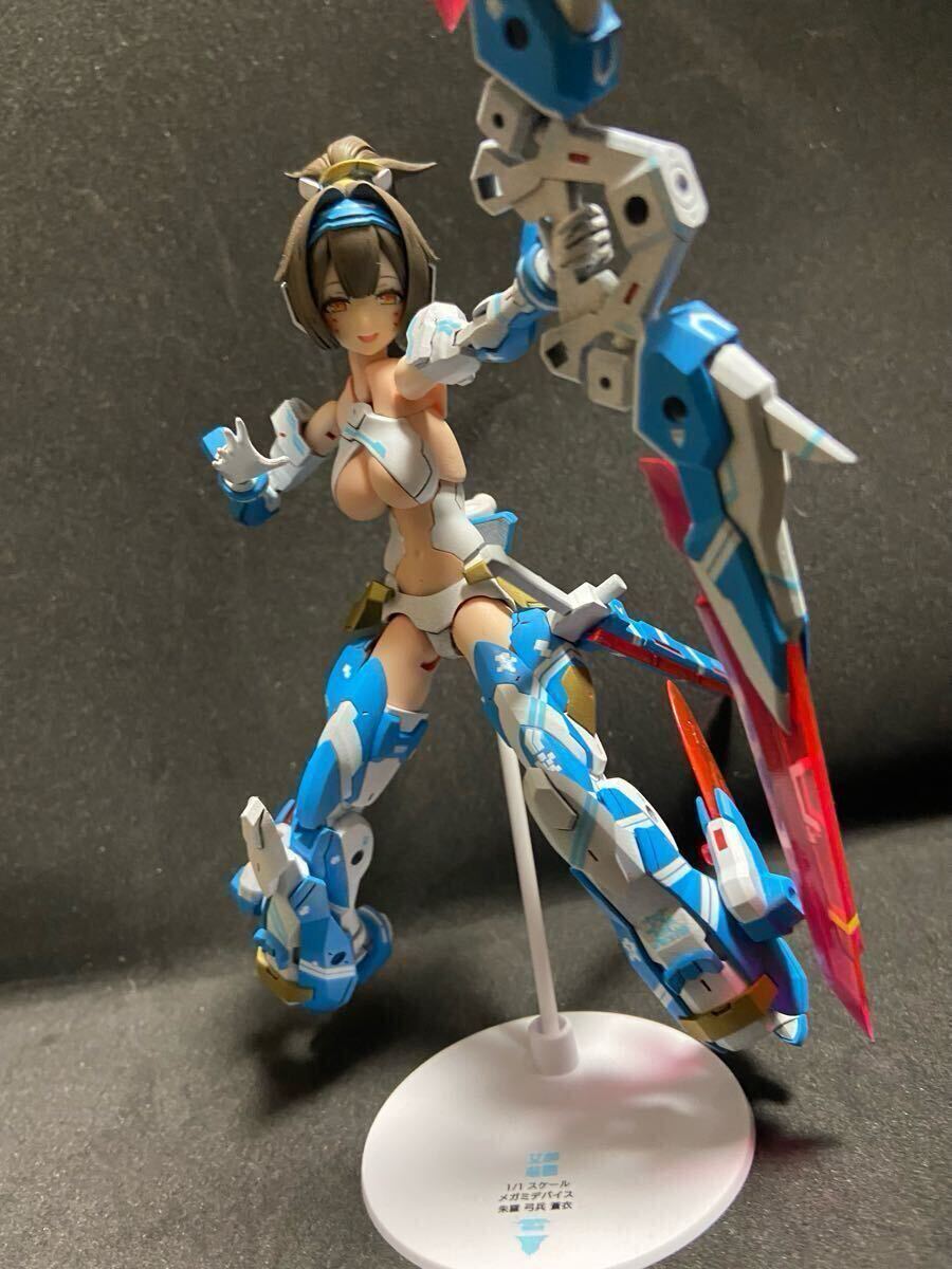 Yahoo!オークション -「メガミデバイス 完成品」の落札相場 Yahoo!オークション -「メガミデバイス 完成品」の落札相場