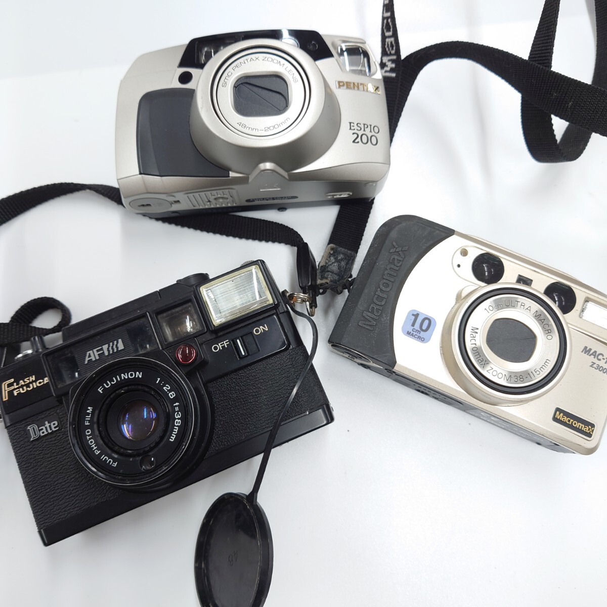 Yahoo!オークション -「z」(コンパクトカメラ) (フィルムカメラ Yahoo!オークション -「z」(コンパクトカメラ) (フィルムカメラ