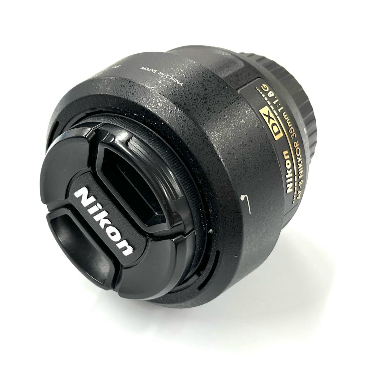 Yahoo!オークション -「af-s dx 35mm 1.8g」の落札相場・落札価格 Yahoo!オークション -「af-s dx 35mm 1.8g」の落札相場・落札価格