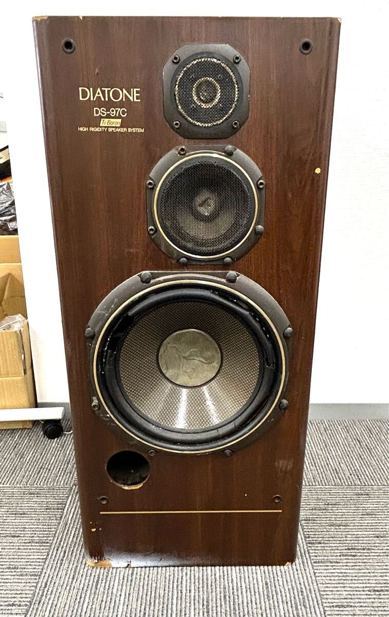 2025年最新】Yahoo!オークション -ds 97c(ダイヤトーン)の中古品 2025年最新】Yahoo!オークション -ds 97c(ダイヤトーン)の中古品