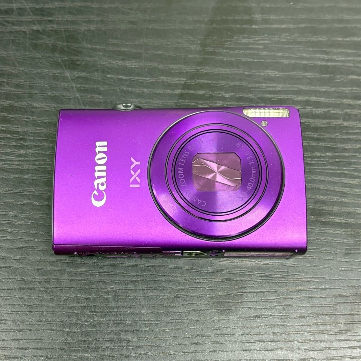 Yahoo!オークション -「canon ixy 600f パープル」(コンパクト Yahoo!オークション -「canon ixy 600f パープル」(コンパクト