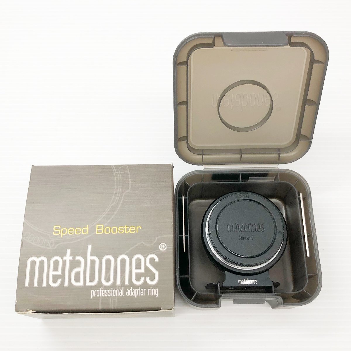2025年最新】Yahoo!オークション -metabones speed boosterの 2025年最新】Yahoo!オークション -metabones speed boosterの