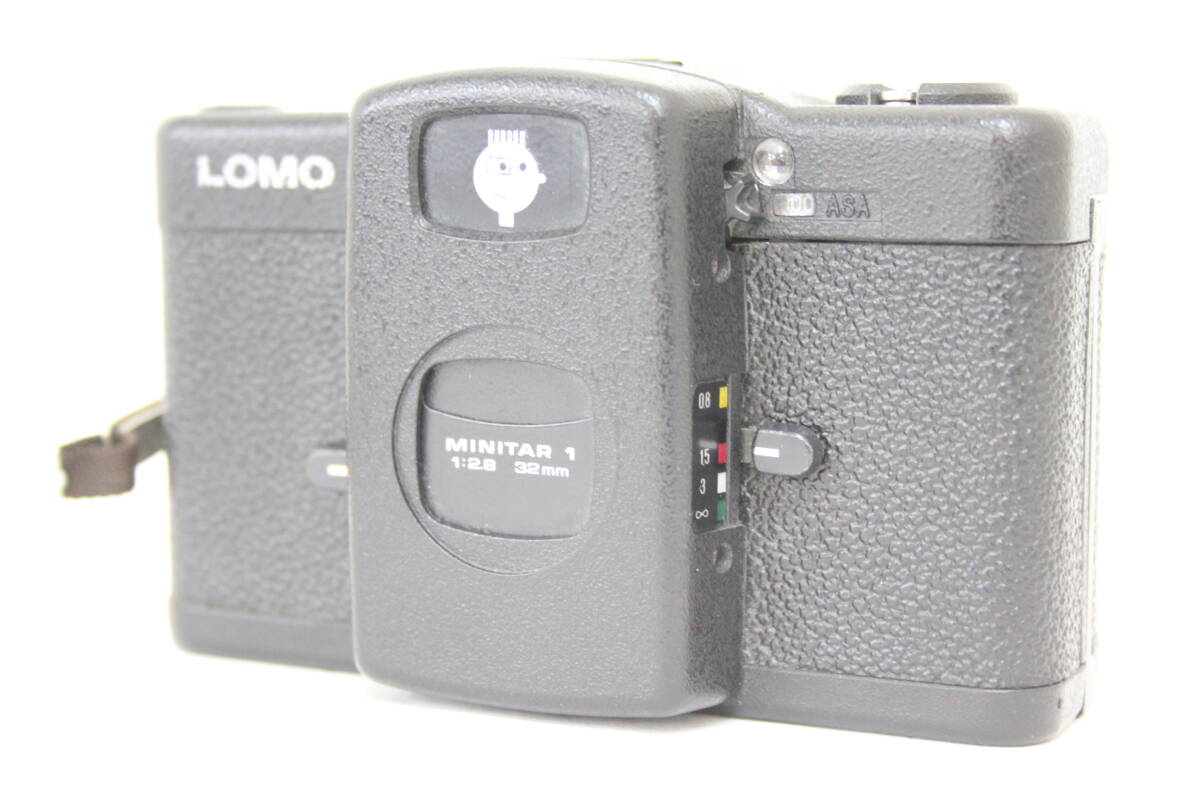2025年最新】Yahoo!オークション -lomo lc-aの中古品・新品・未 2025年最新】Yahoo!オークション -lomo lc-aの中古品・新品・未