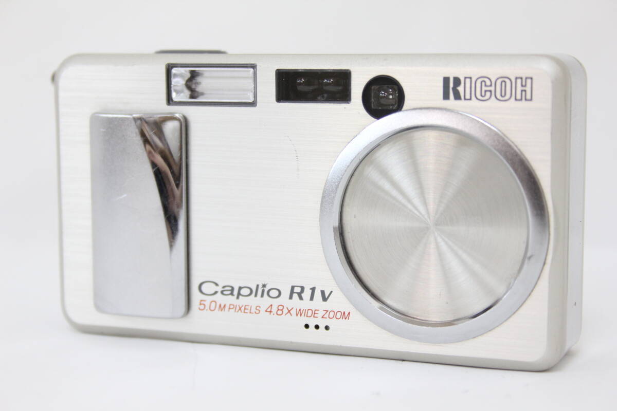 2025年最新】Yahoo!オークション -リコー r1の中古品・新品・未 2025年最新】Yahoo!オークション -リコー r1の中古品・新品・未