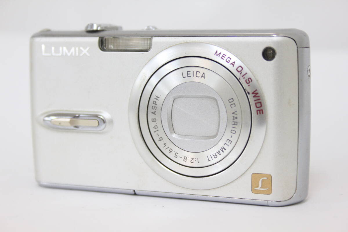 Yahoo!オークション -「lumix dmc-fx07」の落札相場・落札価格 Yahoo!オークション -「lumix dmc-fx07」の落札相場・落札価格
