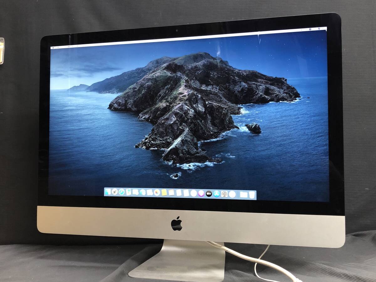 Yahoo!オークション -「imac 2013 i7」の落札相場・落札価格 Yahoo!オークション -「imac 2013 i7」の落札相場・落札価格