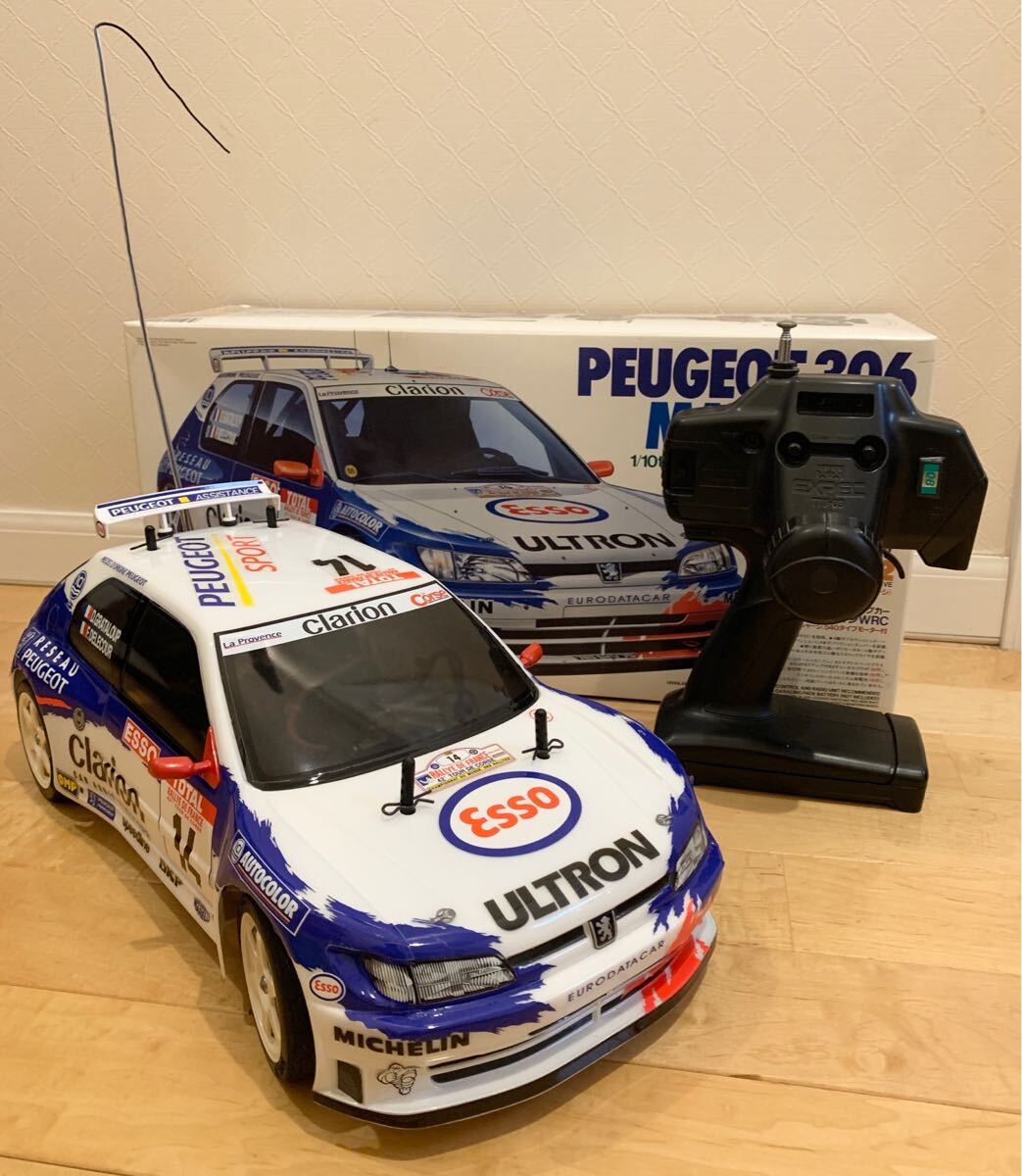 Yahoo!オークション -「タミヤ ff02」(完成品(電動)) (自動車 Yahoo!オークション -「タミヤ ff02」(完成品(電動)) (自動車