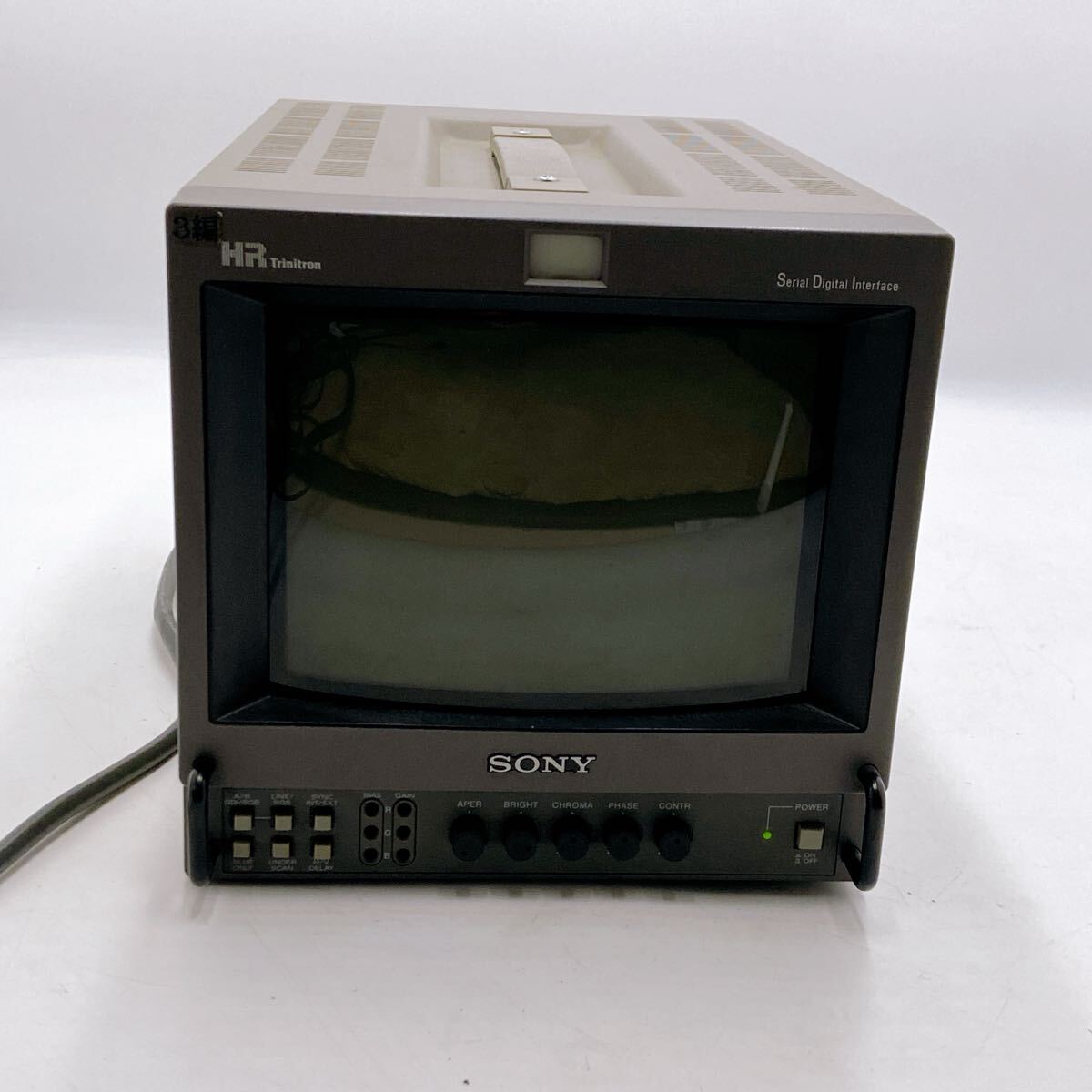 Yahoo!オークション -「ソニー bvm」(映像機器) の落札相場 Yahoo!オークション -「ソニー bvm」(映像機器) の落札相場