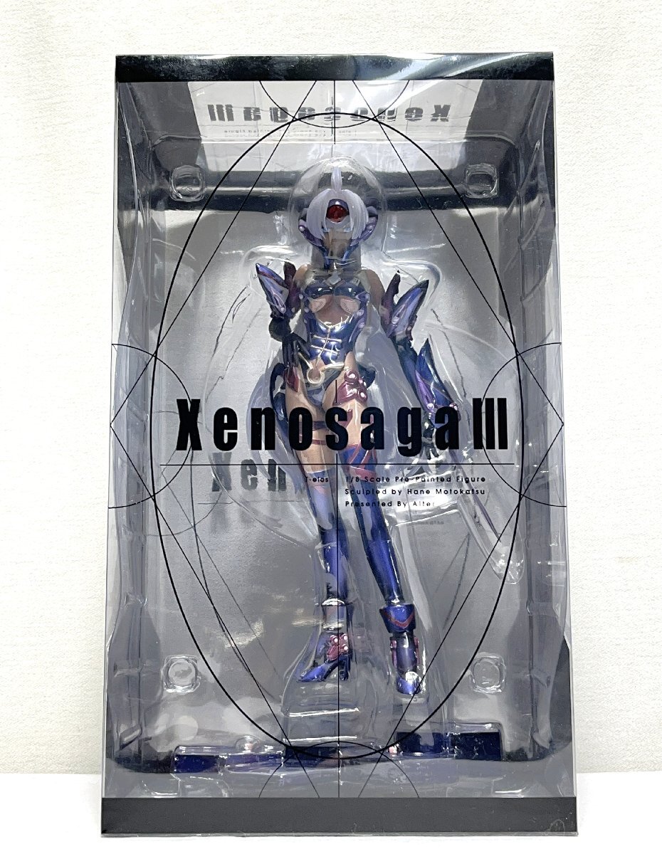 Yahoo!オークション -「ゼノサーガiii t-elos」の落札相場・落札価格 Yahoo!オークション -「ゼノサーガiii t-elos」の落札相場・落札価格
