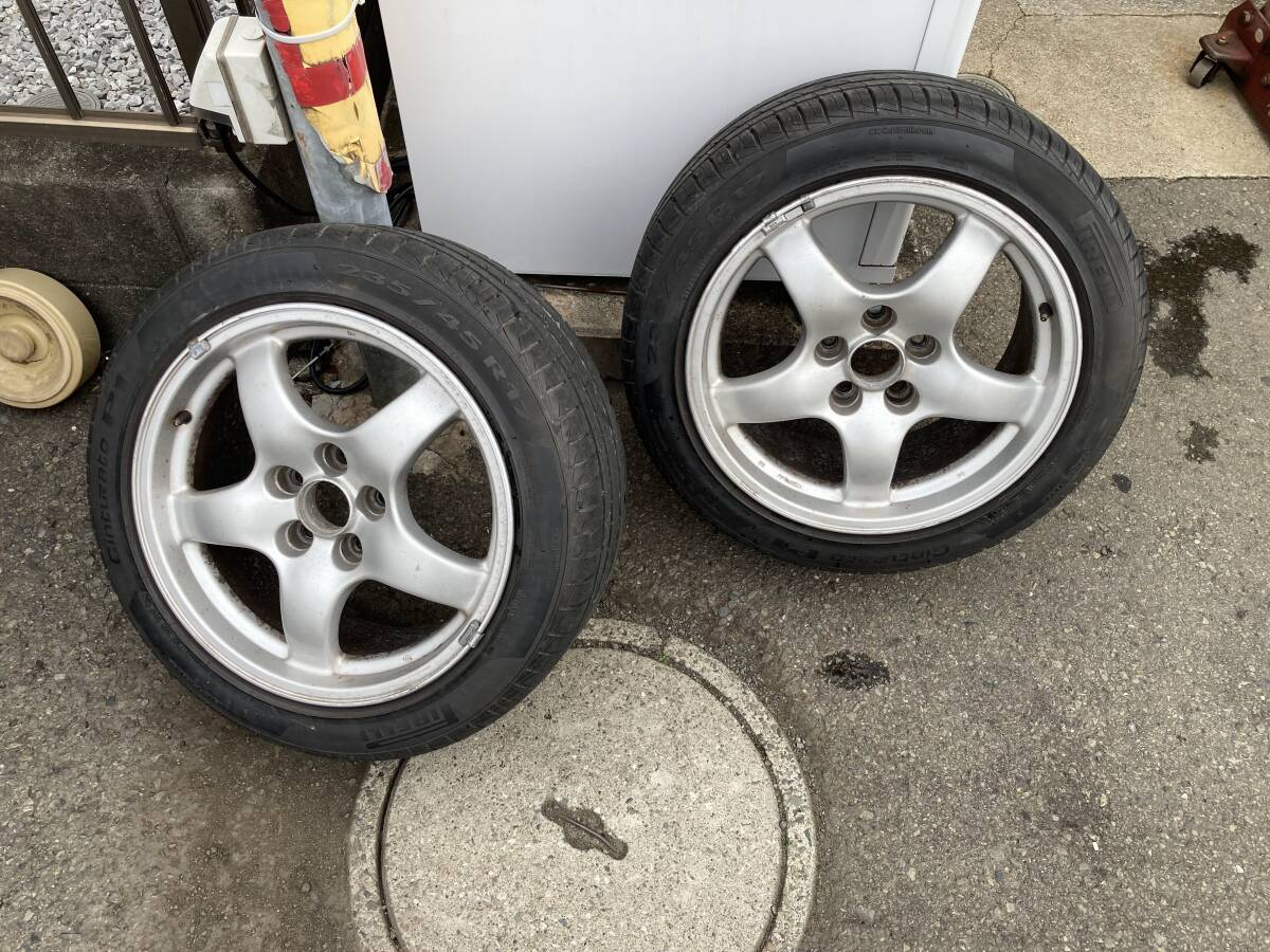 2025年最新】Yahoo!オークション -rx-7 純正 ホイールの中古品 2025年最新】Yahoo!オークション -rx-7 純正 ホイールの中古品
