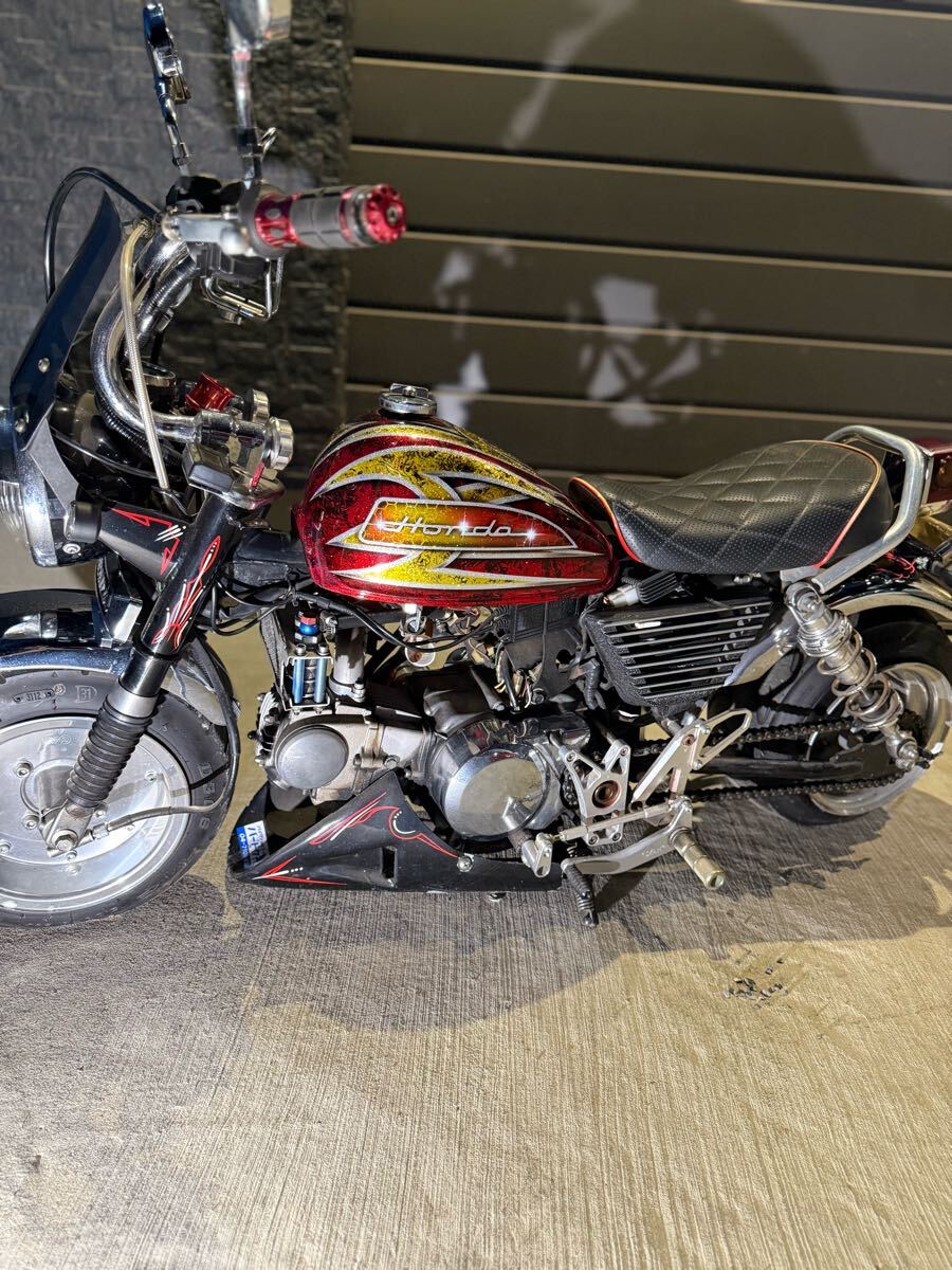 Yahoo!オークション -「シャリー エンジン」(51cc-125cc Yahoo!オークション -「シャリー エンジン」(51cc-125cc