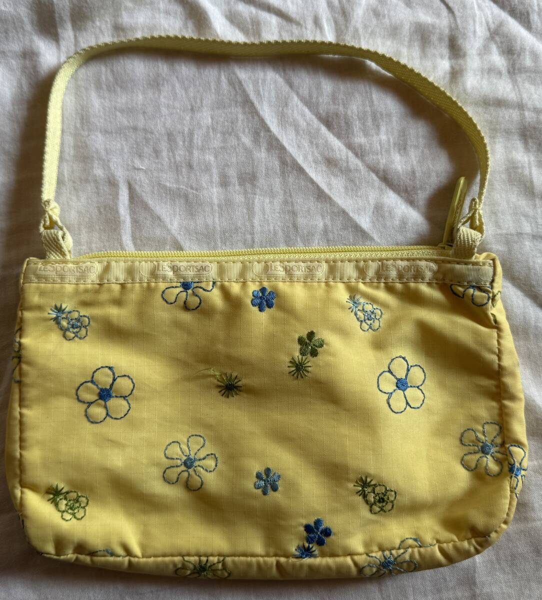 2025年最新】Yahoo!オークション -レスポ 刺繍の中古品・新品 2025年最新】Yahoo!オークション -レスポ 刺繍の中古品・新品