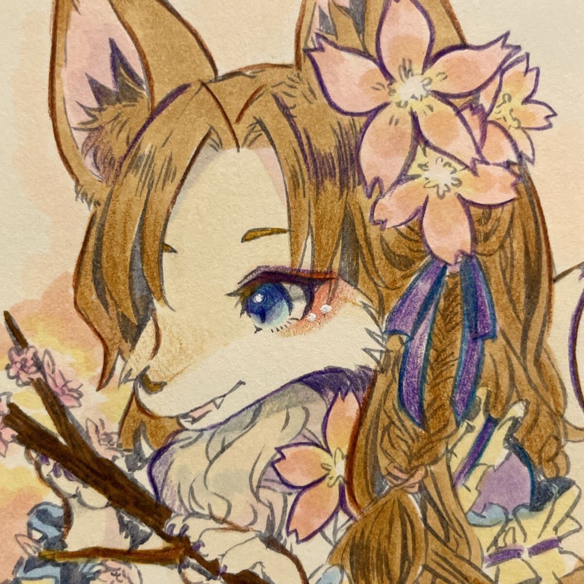 2025年最新】Yahoo!オークション -きつね イラスト(手描き 2025年最新】Yahoo!オークション -きつね イラスト(手描き