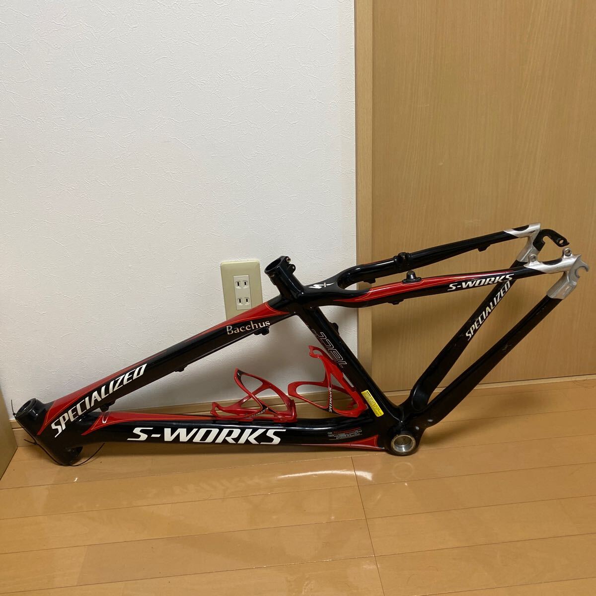Yahoo!オークション -「specialized s works」(マウンテンバイク Yahoo!オークション -「specialized s works」(マウンテンバイク