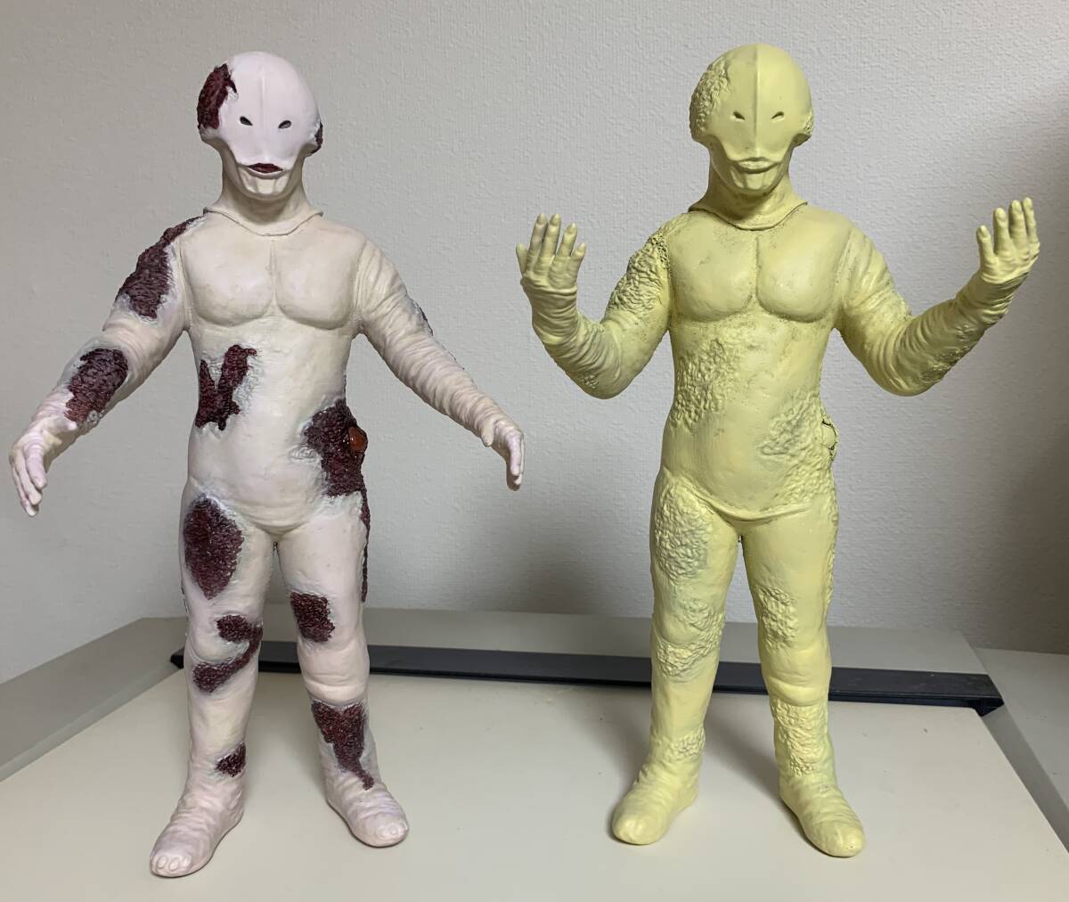 Yahoo!オークション -「ウルトラセブン スペル星人」の落札相場 Yahoo!オークション -「ウルトラセブン スペル星人」の落札相場
