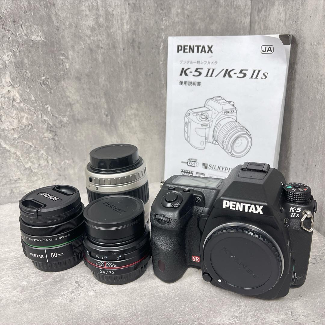 2025年最新】Yahoo!オークション -pentax k-5Ⅱsの中古品・新品 2025年最新】Yahoo!オークション -pentax k-5Ⅱsの中古品・新品
