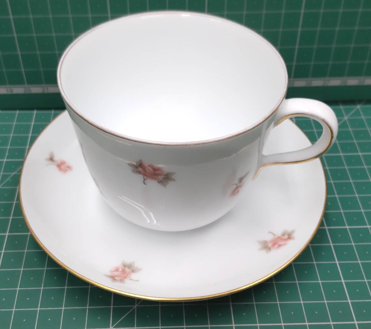 2025年最新】Yahoo!オークション -大倉陶園 薔薇の中古品・新品 2025年最新】Yahoo!オークション -大倉陶園 薔薇の中古品・新品