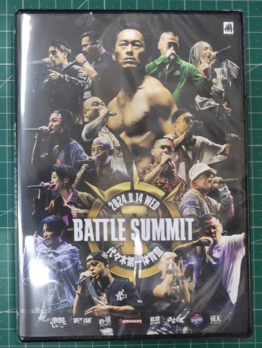 Yahoo!オークション -「mcバトル dvd」の落札相場・落札価格