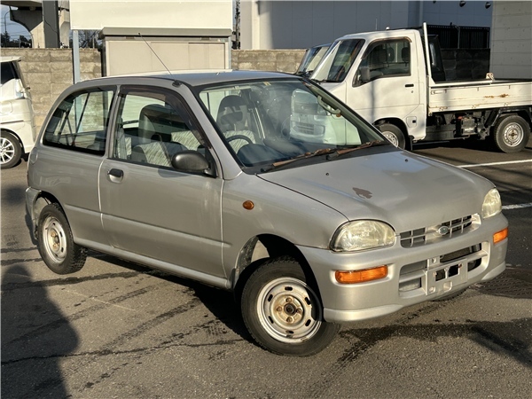 Yahoo!オークション -(スバル ヴィヴィオ) - 中古車・新車の落札 Yahoo!オークション -(スバル ヴィヴィオ) - 中古車・新車の落札