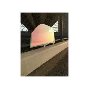 NV350 E26 キャラバン GHOST インペリアルブロンズ ローズゴースト系 カットフィルム フロントガラス オーロラフィルム ゴーストフィルム