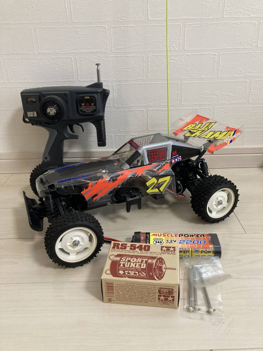 Yahoo!オークション -「タミヤtl01」(完成品(電動)) (自動車 Yahoo!オークション -「タミヤtl01」(完成品(電動)) (自動車