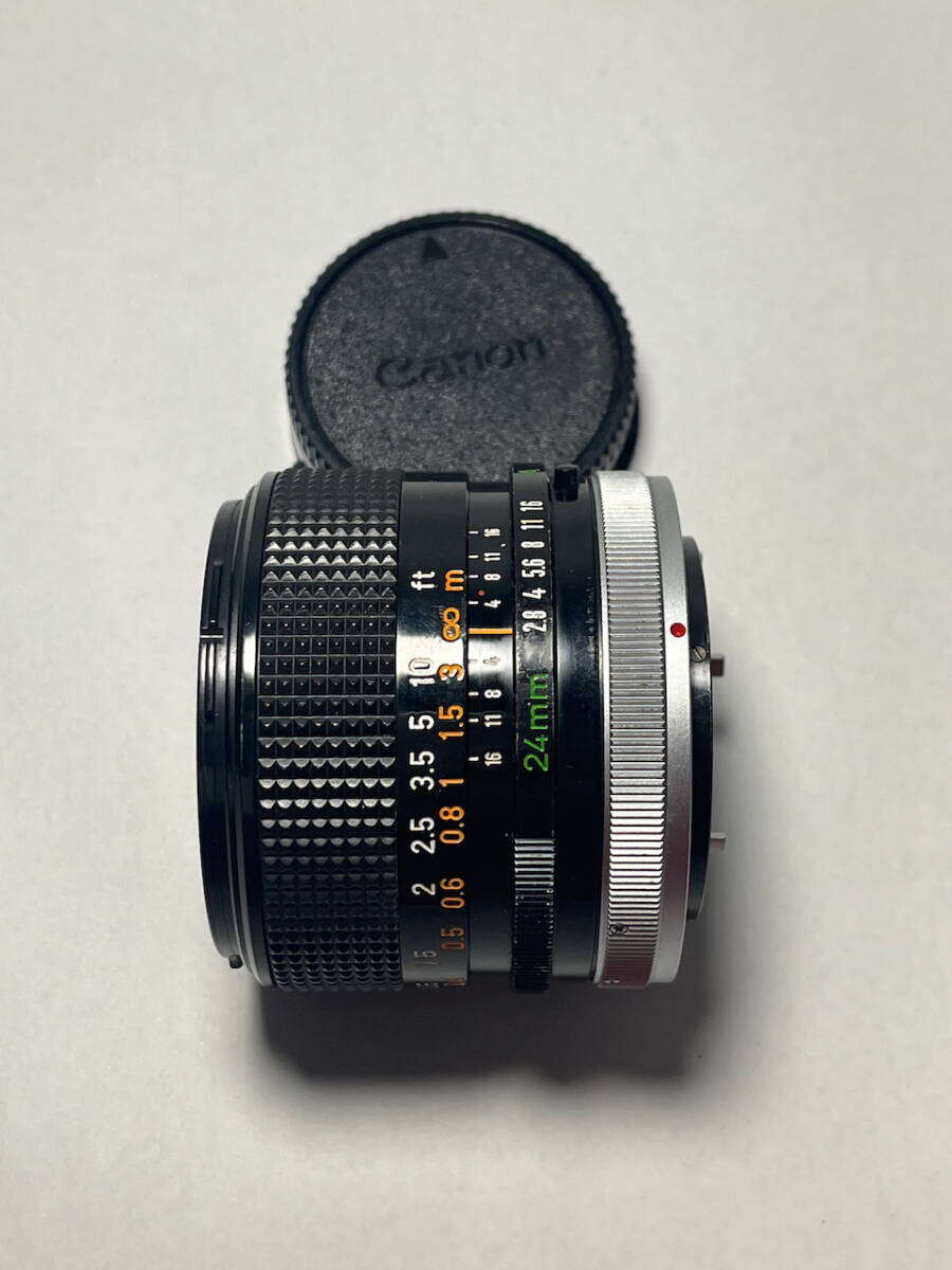 Yahoo!オークション -「canon fd 24mm f2.8」の落札相場・落札価格 Yahoo!オークション -「canon fd 24mm f2.8」の落札相場・落札価格