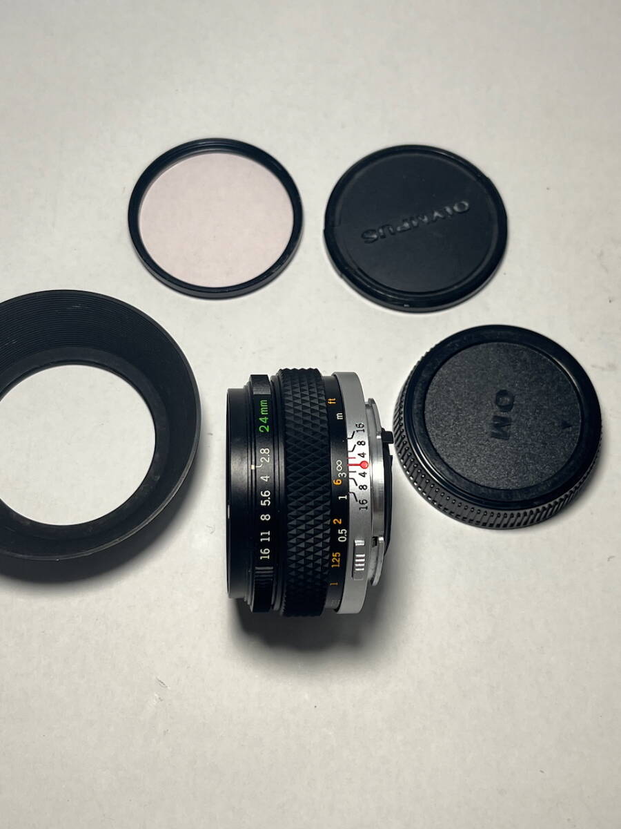 Yahoo!オークション -「zuiko 24mm f2.8」の落札相場・落札価格 Yahoo!オークション -「zuiko 24mm f2.8」の落札相場・落札価格