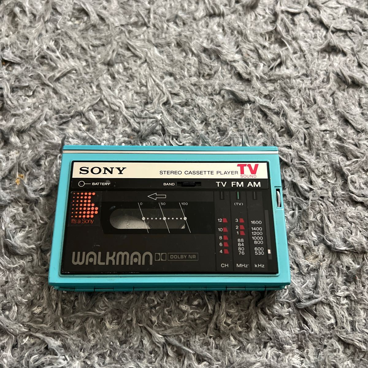 Yahoo!オークション -「sony wm 30」の落札相場・落札価格 Yahoo!オークション -「sony wm 30」の落札相場・落札価格