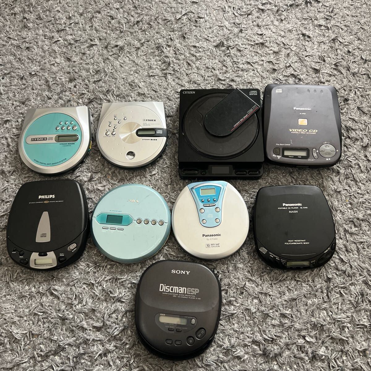 Yahoo!オークション -「sanyo サンヨー 三洋電機」(CDプレーヤー Yahoo!オークション -「sanyo サンヨー 三洋電機」(CDプレーヤー