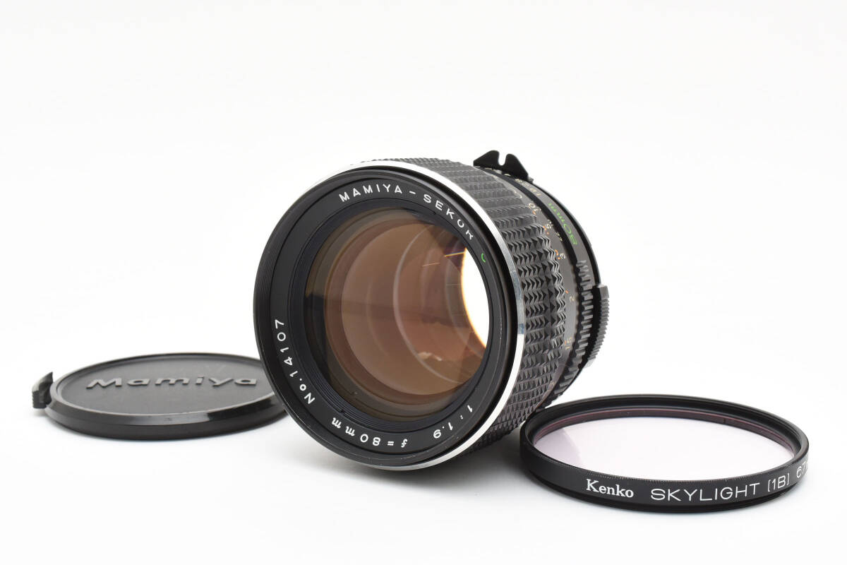 Yahoo!オークション -「mamiya sekor c 80mm f1.9 n」の落札相場 Yahoo!オークション -「mamiya sekor c 80mm f1.9 n」の落札相場