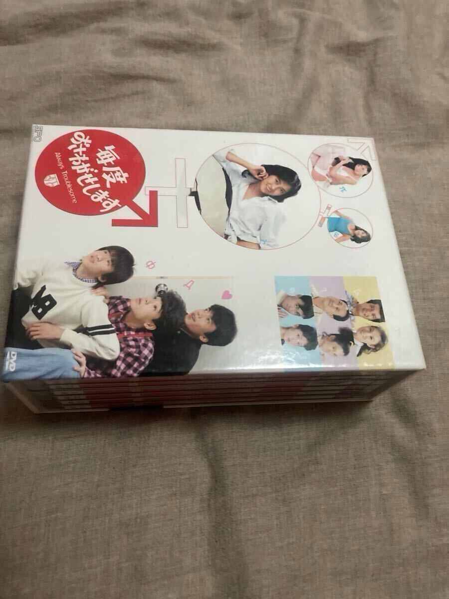 Yahoo!オークション -「毎度おさわがせします dvd」の落札相場 Yahoo!オークション -「毎度おさわがせします dvd」の落札相場