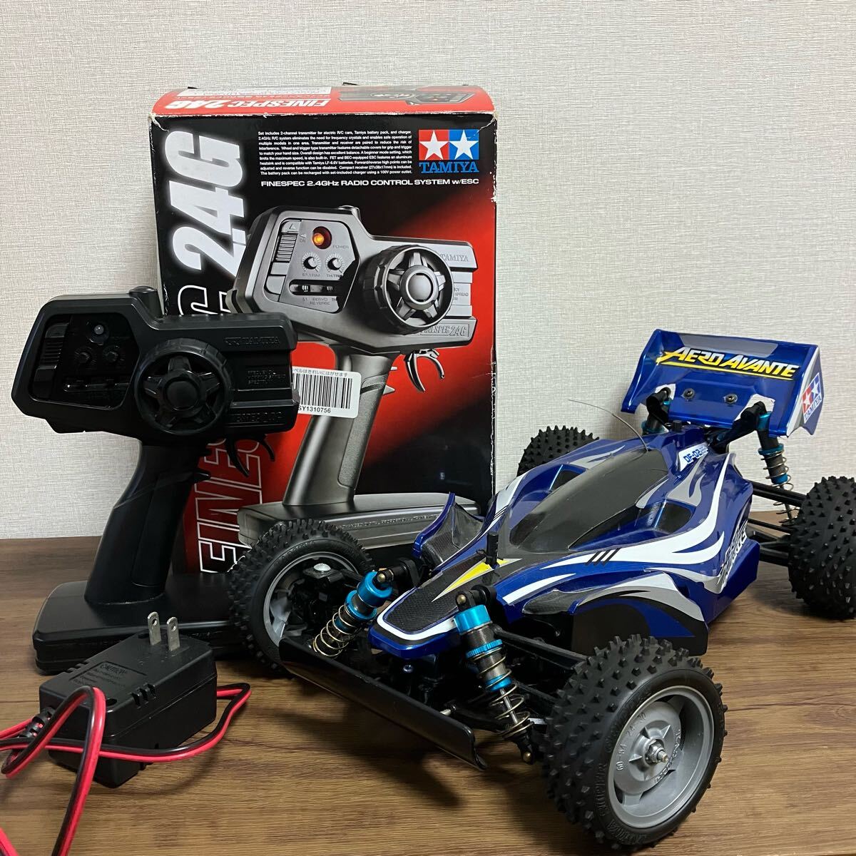 Yahoo!オークション -「タミヤ アバンテ rc」(完成品(電動 Yahoo!オークション -「タミヤ アバンテ rc」(完成品(電動