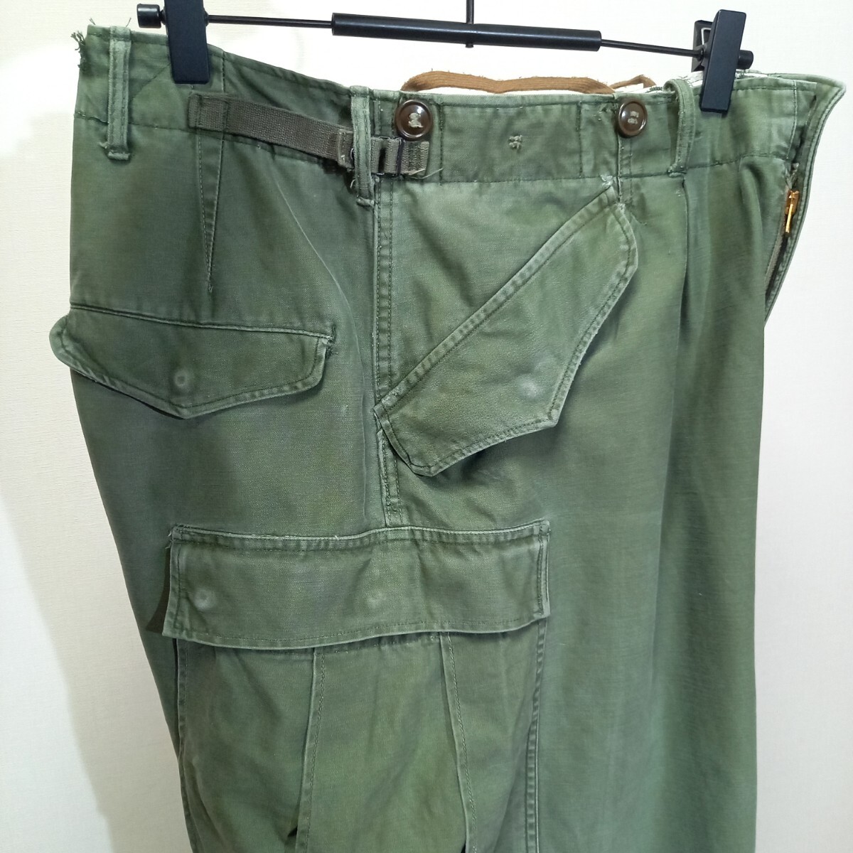 Yahoo!オークション -「us army m43」(パンツ) (個人装備)の落札 Yahoo!オークション -「us army m43」(パンツ) (個人装備)の落札