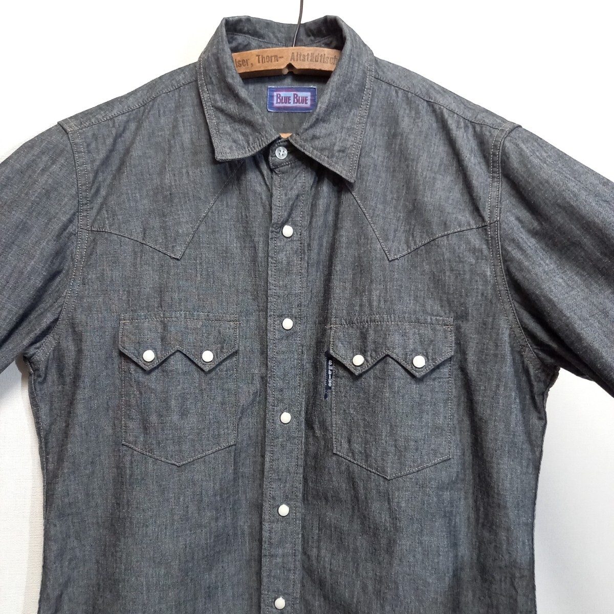 Yahoo!オークション -「ハリウッドランチマーケット シャツ xl