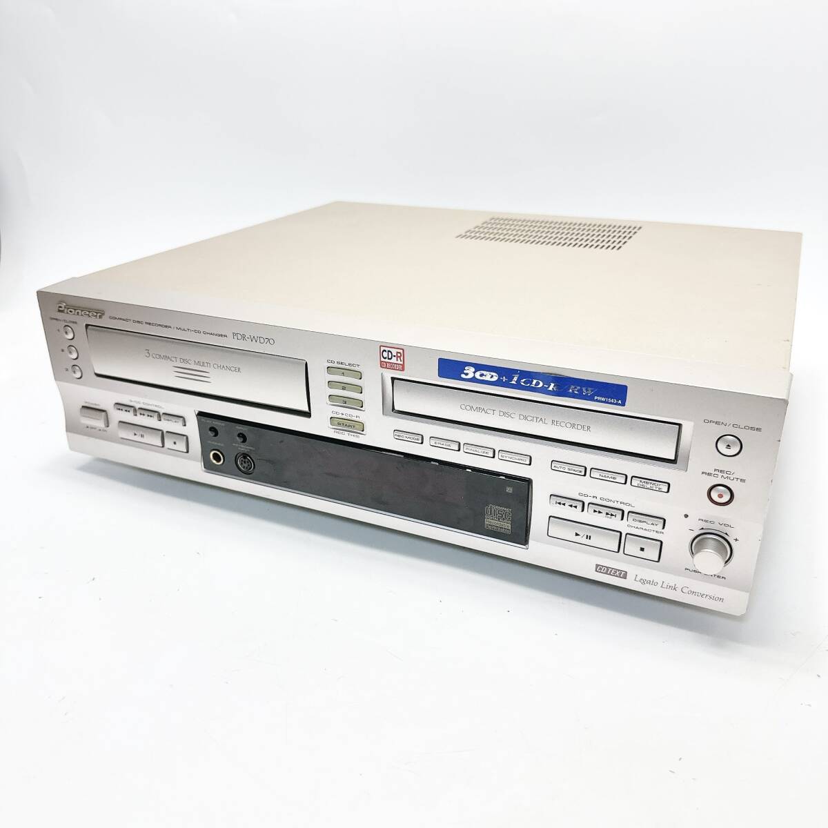 Yahoo!オークション -「pdr-wd70 パイオニア」の落札相場・落札価格 Yahoo!オークション -「pdr-wd70 パイオニア」の落札相場・落札価格