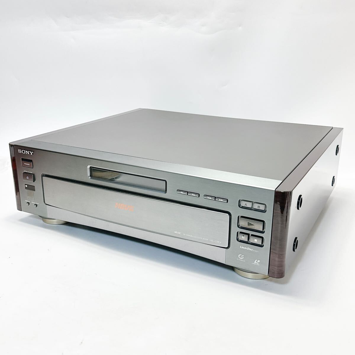 Yahoo!オークション -「sony hil-c2ex」の落札相場・落札価格 Yahoo!オークション -「sony hil-c2ex」の落札相場・落札価格