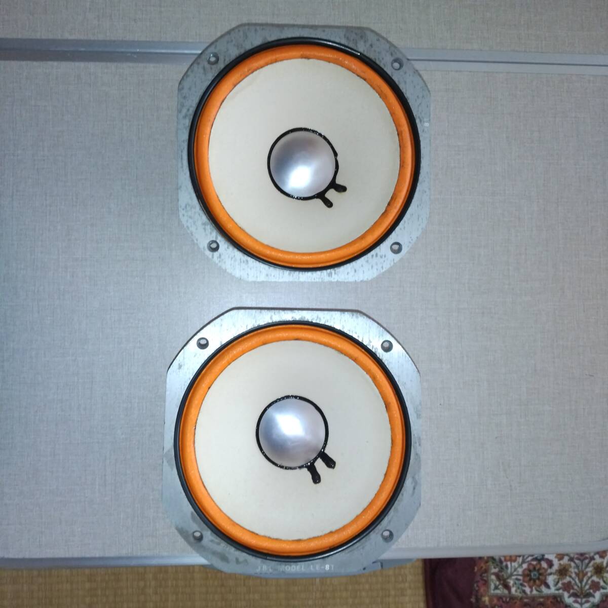 Yahoo!オークション -「le8t スピーカー」(JBL) (一般)の落札 Yahoo!オークション -「le8t スピーカー」(JBL) (一般)の落札