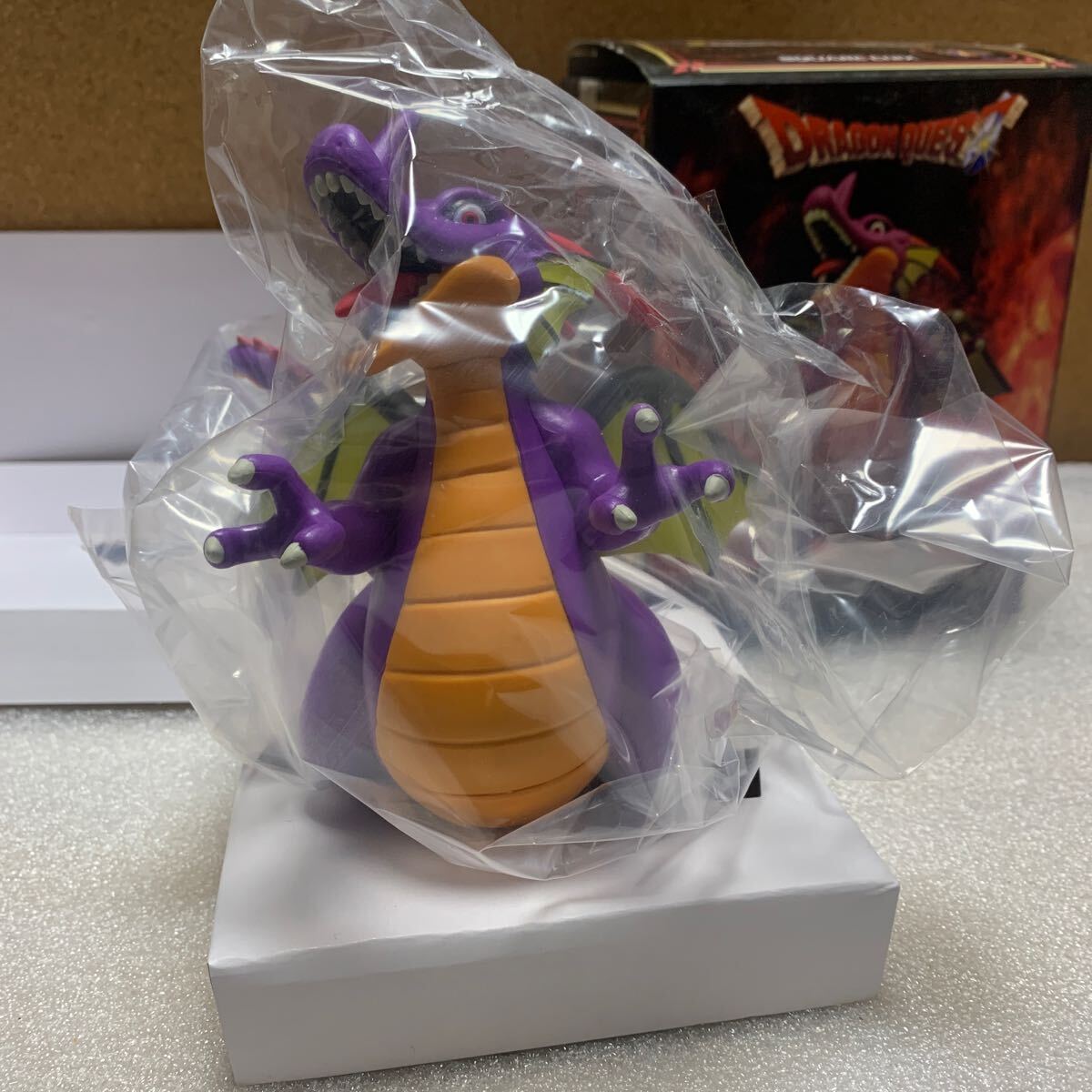 Yahoo!オークション -「ドラクエ 竜王 フィギュア」の落札相場 Yahoo!オークション -「ドラクエ 竜王 フィギュア」の落札相場